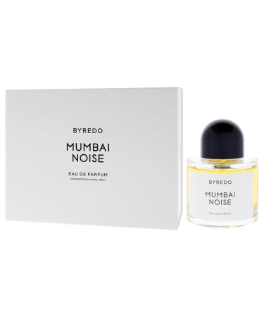 Byredo Mumbai Noise for Unisex - 3.4 oz EDP Spray - Buy Online on GoSupps.com