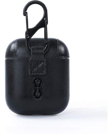 NCAA Texas Longhorns Leatherette Apple AirPod Case (Gen 1/2) - Officially Licensed - Buy Online on GoSupps.com