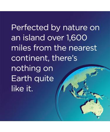 FIJI Natural Artesian Water 16.9 Fl Oz - Refreshing Hydration in a Single Bottle - Buy Online on GoSupps.com