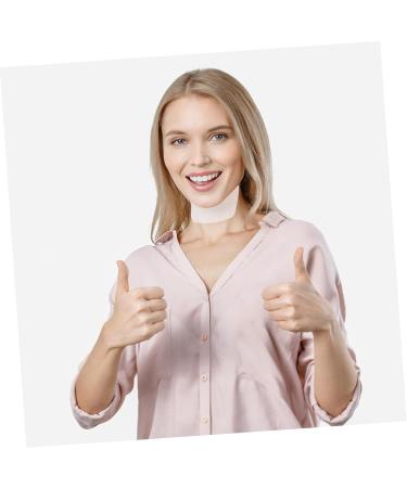 BATHVEVE 5pcs Hydrating Neck Mask for Gel Treatment for Dry Skin Wrinkle Reduction Daily Neck Care Comfortable Fit and Youthful Appearance - Buy Online on GoSupps.com