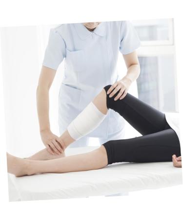 Buy Healvian 4 Rolls Tubular Gauze Dressing - Emergency Tourniquets & Stretch Tape for Sports | Multi-Function Elastic Accessories - Buy Online on GoSupps.com