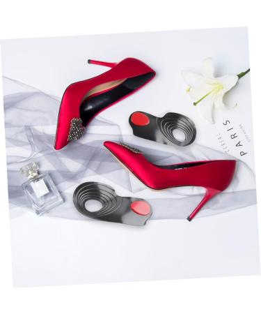 FRCOLOR High Heel Insoles for Women - Comfort & Foot Correction Pads - Perfect Heel Pads for All-Day Comfort - Buy Online on GoSupps.com