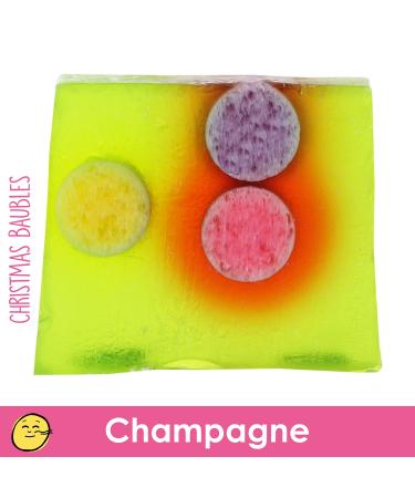 Buy Bomb Cosmetics Crackerlackin' Handmade Bath & Body Gift Pack - 5 Pieces 500g | International Shipping Available - Buy Online on GoSupps.com