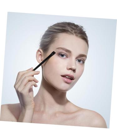 Ipetboom 3pcs Eyeliner Brush Eyebrow Brush Eyebrow Makeup Brush Practical Eyeliner Brush Make up Tool - Buy Online on GoSupps.com