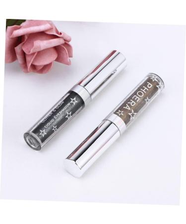 Mikinona Makeup Eyeshadow Glow Mineral Makeup # Metals Liquid Pearlescent Magnificent Eyeshadow Forest Glitter Glitter Eyeliner - Buy Online on GoSupps.com
