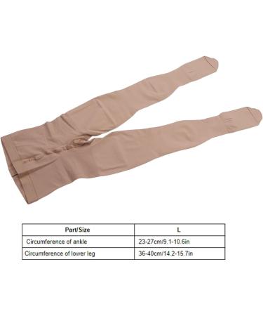 High Compression Stockings 23-32 mmHg for Superior Support | International Shipping Available - Buy Online on GoSupps.com