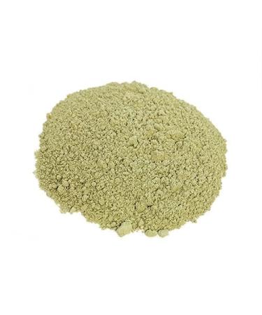 NutriCargo Brussel Sprout Powder - 2.2 LBS (1000 G) | Brassica Oleracea | Fine Milled Green Vegetable Powder | Bulk Plant-Based Ingredient for Smoothie Blends DIY Cooking & Functional Food