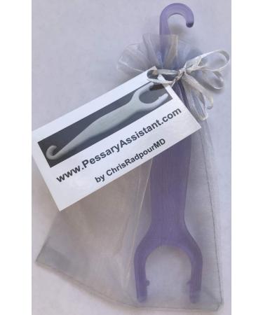 PessaryAssistant - U.S. Patent # D814 031 | Buy Online Now! - Buy Online on GoSupps.com