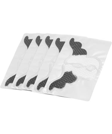 Reusable Smile Line Patches Caviar Smile Line Patches Continuously Penetrate Moisten Eye Skin Prevent Early Aging for Eye Care - Buy Online on GoSupps.com