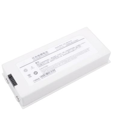 022-000108-00 Rechargeable Battery for COMEN NC8 NC10 NC12 11.1V 2200mAh 24Wh