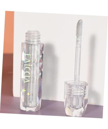 DOITOOL 1pc Waterproof Liquid Eyeshadow Waterproof Makeup Glitter Eyeshadow Stick Eye Makeup Accessories Gel 1 count (Pack of 1) 02# - Buy Online on GoSupps.com