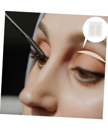 MAGICLULU 6 Boxes Double Eyelid Sticker Double Sided Sticky Tape Double Back Tape Eye Decoration Instant Eye Lift Tape Eye Makeup Tape Two Sided Tape Traceless Invisible Mesh Eye Patch Woman - Buy Online on GoSupps.com
