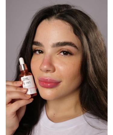 Geo Facial Serum - Rejuvenating Skincare for Radiant, Glowing Skin - Buy Online on GoSupps.com