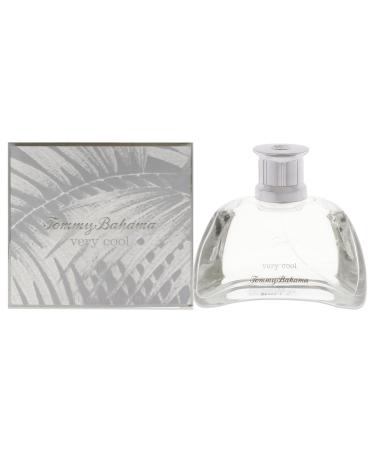 TOMMY BAHAMA VERY COOL Cologne Spray for Men 3.4 Ounce