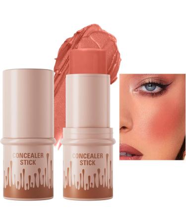 Contour and cheek makeup kit ideal for everyday makeup and special occasions - Buy Online on GoSupps.com