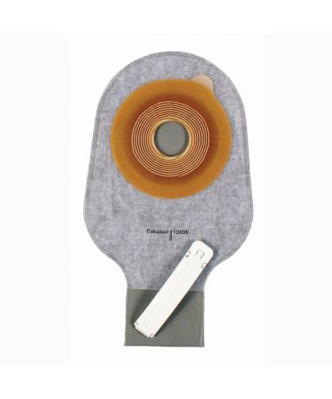 Coloplast 12660 Assura Original 1-piece Drainable Maxi Pouch-10/Box