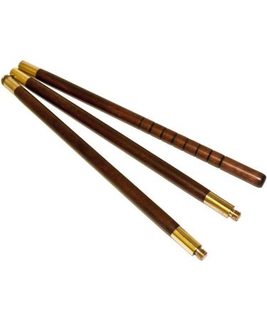 Parker Hale Fieldsman Shotgun Rod - 3 Section for Precision Cleaning - Buy Online on GoSupps.com