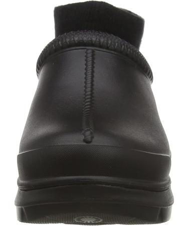 UGG Women's Tasman X Rain Boot 8 Black - Stylish and Waterproof - Buy Online on GoSupps.com