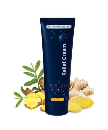 Gel articulaire Solution apaisante absorption rapide | Gel de massage corporel articulaire | Pour poignets coudes mains taille dos paules confort hommes femmes adultes personnes g es