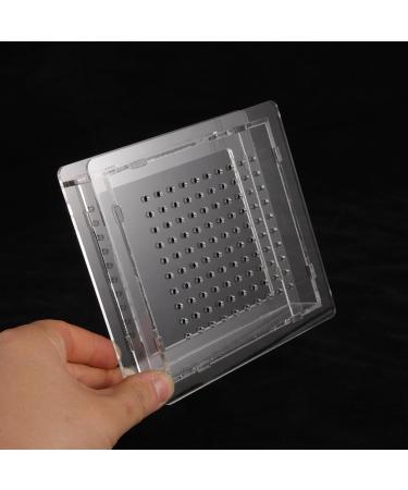 Alipis Box Caviar Generator Caviar Maker Caviar Making Supplies Molecular Gastronomy Tool Dropper Spherical - Buy Online on GoSupps.com