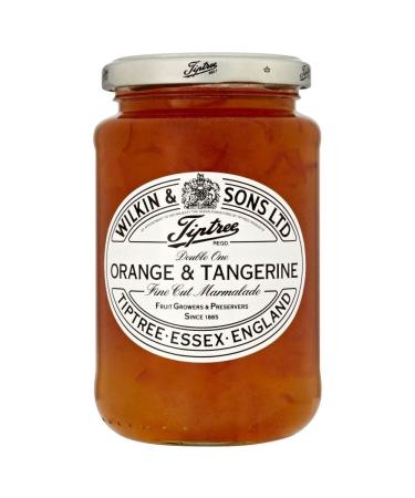 Wilkin & Sons 16 oz Tiptree Double One Marmalade Orange & Mandarin