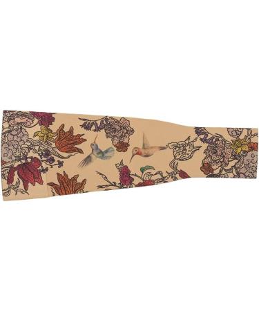 LympheDIVAs Long 20-30 mmHg Compression Sleeve for Lymphedema - Large Hummingbird Design - Buy Online on GoSupps.com