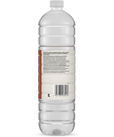  by Amazon by Amazon Alcohol Vinegar 1L - Buy Online on GoSupps.com