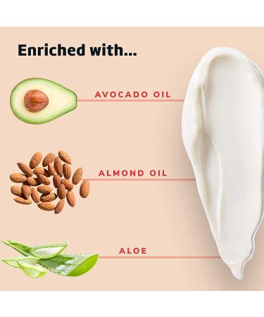 De La Cruz Vitamin E Cream Moisturizer - Anti-Aging Face & Neck Cream for All Skin Types - Made in USA 4 OZ (2 Pack) - Hydrating Skin Care - Buy Online on GoSupps.com