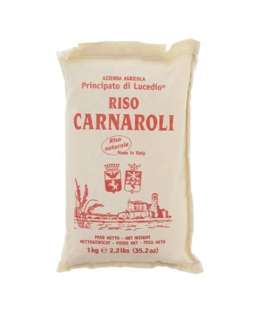 Principato di Lucedio Principato di Lucedio Carnaroli Rice bag 1 kg