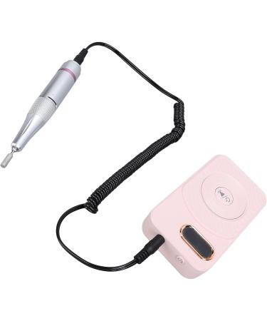 Nail Grinder Electric Nail File Set LCD Display for Shops - Buy Online on GoSupps.com