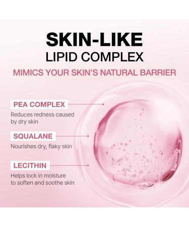 Physiogel Calming Relief Cream Face and Body Lotion Reduces Redness in just 3 days Sensitive Skin Korean skin care Fragrance-Free Non-Comedogenic Dermatologist-Tested. - Buy Online on GoSupps.com