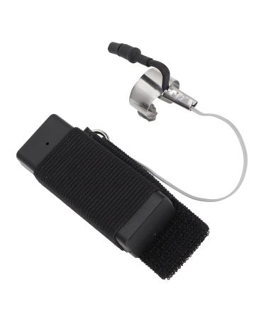 Stainless Steel Earwax Removal Lamp - 3 Gears Adjustment | Ear Cleansing Light Tool - Buy Online on GoSupps.com