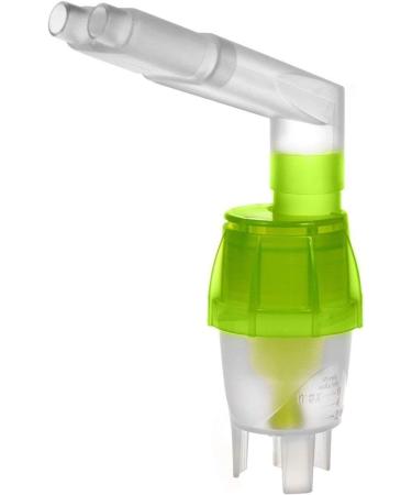 Omnibus BR-CN116 Inhaler | Aerosol Therapy Nebulizer & Inhalation Compressor - Fast International Shipping - Buy Online on GoSupps.com