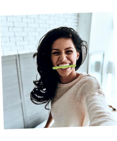 Lalafina 2ST Orthoses - Smiling Maker Kiefer Coach & Doppelkinn Eliminator | Facial Exercise Chin Trainer for Slim Lips & Anti-Aging Lines - Buy Online on GoSupps.com