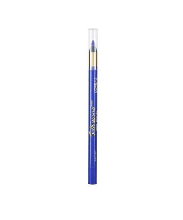 L'Or al Paris Infallible Eye Silkissime Eyeliner  Cobalt Blue  0.03 oz. 250 Cobalt Blue