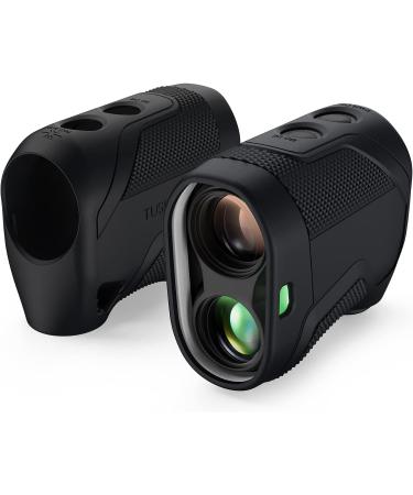 TUSITA Silicone Case Compatible with Nikon COOLSHOT PROII STABILIZED - Black - Buy Online on GoSupps.com