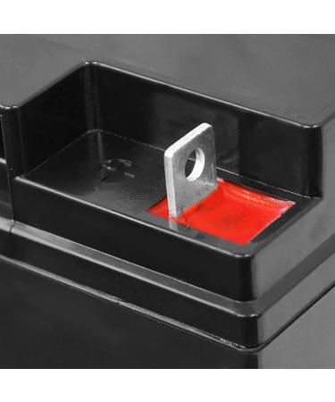 Mighty Max Battery ML18-12 - 12V 18AH UPS Battery Replacement for MK ES17-12 - High Performance & Reliable Power Solution - Buy Online on GoSupps.com