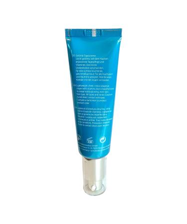 QMS Active Glow Day Cream - Rejuvenating Skincare for Radiant Skin | International Shipping Available - Buy Online on GoSupps.com