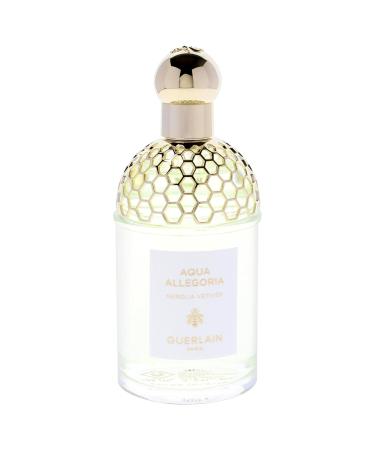 Guerlain Aqua Allegoria Nerolia Vetiver for Women - 4.2 oz EDT Spray - Buy Online on GoSupps.com
