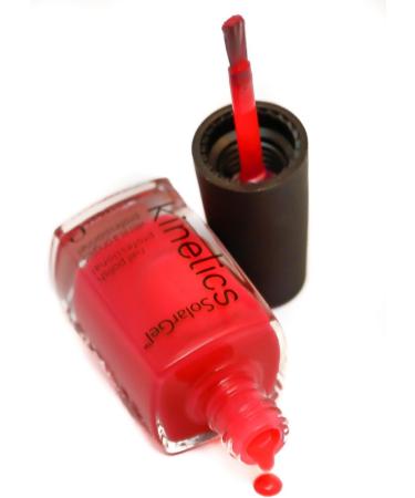 Kinetics Nail polish 11.65 ML. - Buy Online on GoSupps.com