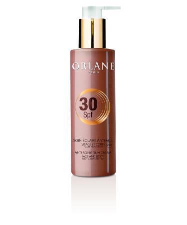 Orlane Solaire anti-aging care 200 ml