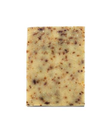 Nesos Extra Virgin Olive Oil Soap with Thyme - Premium Natural Skincare | International Shipping Available - Buy Online on GoSupps.com