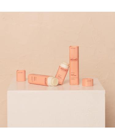 ATTITUDE Oceanly Night Oil Stick - EWG Verified Plastic-Free Vegan & Cruelty-Free Plant-Based PHYTO OIL 1 oz - Buy Online on GoSupps.com