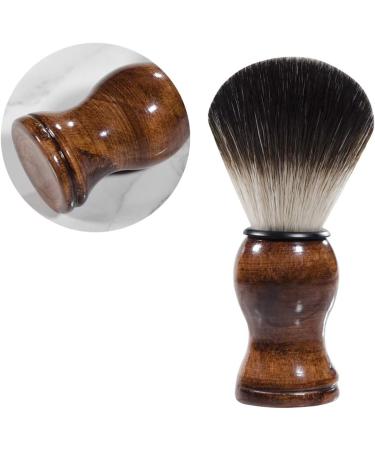 Premium Men s Beard Brush - Styling & Cleaning Brush for Perfect Beard Care - Buy Online on GoSupps.com