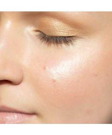 Nui Cosmetics Natural Illuminating Pressed Powder Kara | Vegan Gluten-Free Highlighter for Radiant Skin - Buy Online on GoSupps.com