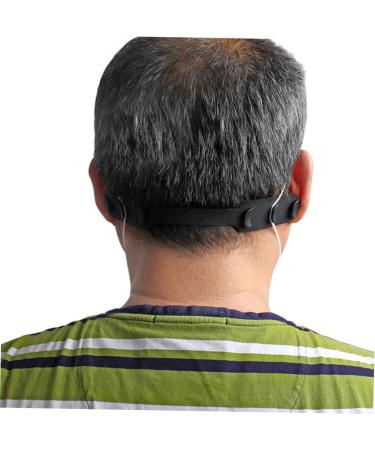 Shop Gleavi 4-in-1 Poison Ideas: Unique Gift Ideas K Extension Tape Ear Rope & Buckle Face Mask Accessories - Buy Online on GoSupps.com