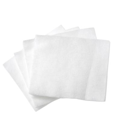 Muji Cut Cotton 165Pcs 65x50mm - Premium Quality Cotton Pads for Makeup & Skincare | International Shipping Available - Buy Online on GoSupps.com