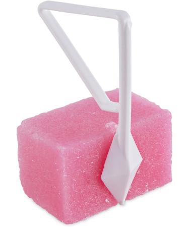 Boardwalk B04BX Cherry Toilet Bowl Blocks - 4oz Solid 12/Box | International Shipping Available - Buy Online on GoSupps.com