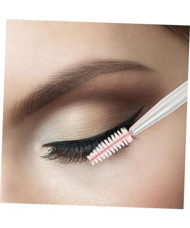 Baluue 6pcs Sponge Makeup Brush Mascara Eyelash Brush Kit Para Pesta as Travel Makeup Brushes Sponges Nylon - Buy Online on GoSupps.com
