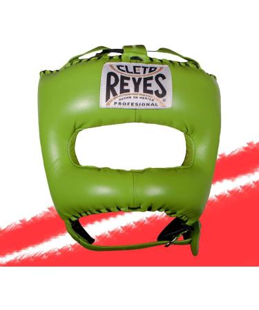 Cleto Reyes Traditional White Headgear for Men and Women - Buy Online on GoSupps.com